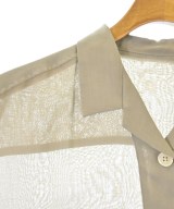 BEAUTY&YOUTH UNITED ARROWS（ビューティーアンドユースユナイテッドアローズ）ブラウス グレー サイズ:F レディース/2200693359012