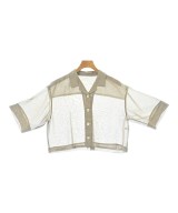 BEAUTY&YOUTH UNITED ARROWS ブラウス