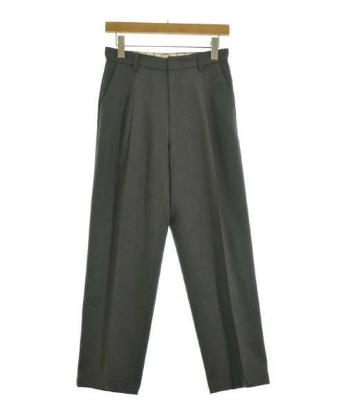 BEAUTY&YOUTH UNITED ARROWS(ビューティーアンドユースユナイテットアローズ)スラックス グレー サイズ:S/2200693359067