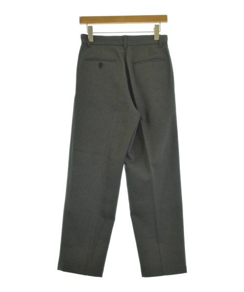BEAUTY&YOUTH UNITED ARROWS（ビューティーアンドユースユナイテッドアローズ）スラックス グレー サイズ:S レディース/2200693359067