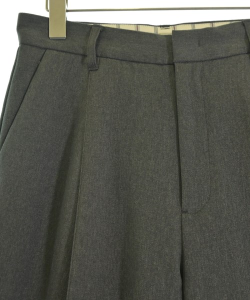 BEAUTY&YOUTH UNITED ARROWS（ビューティーアンドユースユナイテッドアローズ）スラックス グレー サイズ:S レディース/2200693359067
