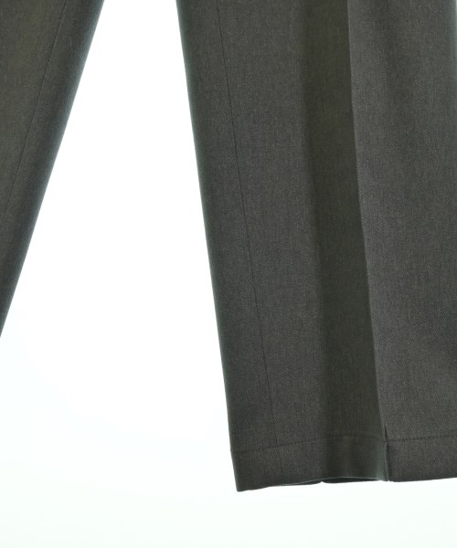 BEAUTY&YOUTH UNITED ARROWS（ビューティーアンドユースユナイテッドアローズ）スラックス グレー サイズ:S レディース/2200693359067