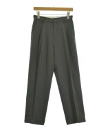 BEAUTY&YOUTH UNITED ARROWS（ビューティーアンドユースユナイテッドアローズ）スラックス グレー サイズ:S レディース/2200693359067