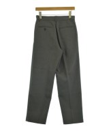 BEAUTY&YOUTH UNITED ARROWS（ビューティーアンドユースユナイテッドアローズ）スラックス グレー サイズ:S レディース/2200693359067