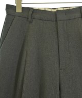 BEAUTY&YOUTH UNITED ARROWS（ビューティーアンドユースユナイテッドアローズ）スラックス グレー サイズ:S レディース/2200693359067