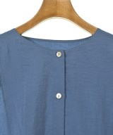 BEAUTY&YOUTH UNITED ARROWS（ビューティーアンドユースユナイテッドアローズ）ブラウス 青 サイズ:F レディース/2200694950027