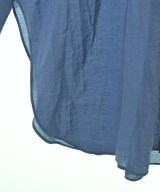 BEAUTY&YOUTH UNITED ARROWS（ビューティーアンドユースユナイテッドアローズ）ブラウス 青 サイズ:F レディース/2200694950027