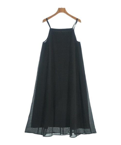 BEAUTY&YOUTH UNITED ARROWS(ビューティーアンドユースユナイテットアローズ)ワンピース 黒 サイズ:S/2200694963102