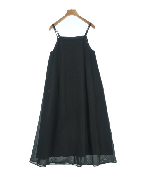 BEAUTY&YOUTH UNITED ARROWS（ビューティーアンドユースユナイテッドアローズ）ワンピース 黒 サイズ:S レディース/2200694963102