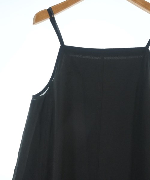 BEAUTY&YOUTH UNITED ARROWS（ビューティーアンドユースユナイテッドアローズ）ワンピース 黒 サイズ:S レディース/2200694963102