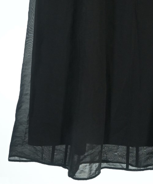 BEAUTY&YOUTH UNITED ARROWS（ビューティーアンドユースユナイテッドアローズ）ワンピース 黒 サイズ:S レディース/2200694963102