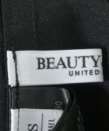 BEAUTY&YOUTH UNITED ARROWS（ビューティーアンドユースユナイテッドアローズ）ワンピース 黒 サイズ:S レディース/2200694963102