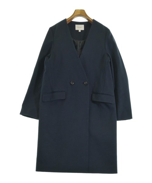 BEAUTY&YOUTH UNITED ARROWS(ビューティーアンドユースユナイテットアローズ)コート 紺 サイズ:L/2200694987023