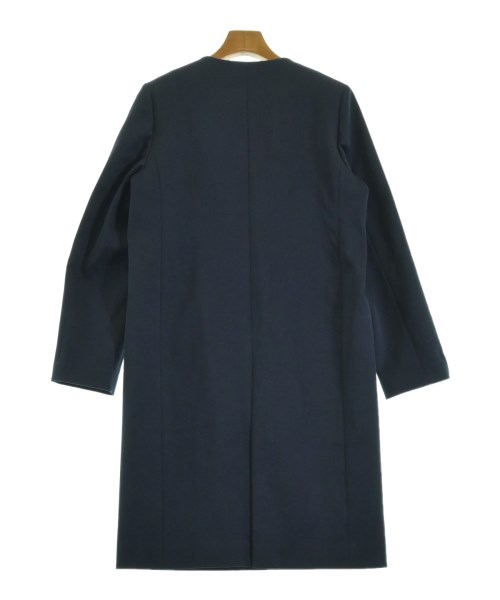 BEAUTY&YOUTH UNITED ARROWS（ビューティーアンドユースユナイテッドアローズ）コート 紺 サイズ:L レディース/2200694987023