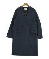 BEAUTY&YOUTH UNITED ARROWS（ビューティーアンドユースユナイテッドアローズ）コート 紺 サイズ:L レディース/2200694987023