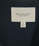BEAUTY&YOUTH UNITED ARROWS（ビューティーアンドユースユナイテッドアローズ）コート 紺 サイズ:L レディース/2200694987023