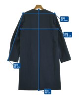 BEAUTY&YOUTH UNITED ARROWS（ビューティーアンドユースユナイテッドアローズ）コート 紺 サイズ:L レディース/2200694987023