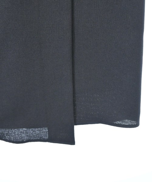 BEAUTY&YOUTH UNITED ARROWS（ビューティーアンドユースユナイテッドアローズ）ロング・マキシ丈スカート 紺 サイズ:M レディース/2200694989096