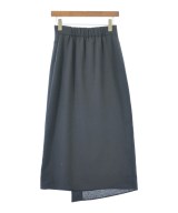 BEAUTY&YOUTH UNITED ARROWS（ビューティーアンドユースユナイテッドアローズ）ロング・マキシ丈スカート 紺 サイズ:M レディース/2200694989096