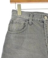 BEAUTY&YOUTH UNITED ARROWS（ビューティーアンドユースユナイテッドアローズ）デニムパンツ グレー サイズ:S レディース/2200694989102