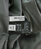 BEAUTY&YOUTH UNITED ARROWS（ビューティーアンドユースユナイテッドアローズ）ロング・マキシ丈スカート グレー サイズ:M レディース/2200695158026