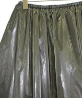 BEAUTY&YOUTH UNITED ARROWS（ビューティーアンドユースユナイテッドアローズ）ロング・マキシ丈スカート グレー サイズ:M レディース/2200695158026