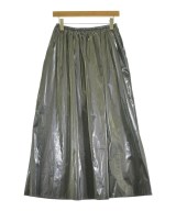 BEAUTY&YOUTH UNITED ARROWS ロング・マキシ丈スカート
