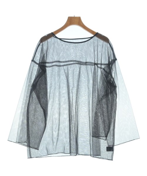 BEAUTY&YOUTH UNITED ARROWS(ビューティーアンドユースユナイテットアローズ)ブラウス 黒 サイズ:F/2200695158033
