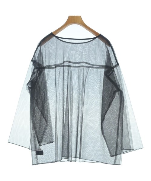 BEAUTY&YOUTH UNITED ARROWS（ビューティーアンドユースユナイテッドアローズ）ブラウス 黒 サイズ:F レディース/2200695158033
