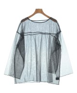 BEAUTY&YOUTH UNITED ARROWS（ビューティーアンドユースユナイテッドアローズ）ブラウス 黒 サイズ:F レディース/2200695158033