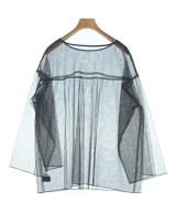 BEAUTY&YOUTH UNITED ARROWS（ビューティーアンドユースユナイテッドアローズ）ブラウス 黒 サイズ:F レディース/2200695158033