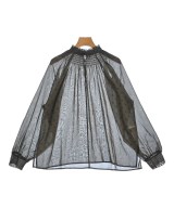 BEAUTY&YOUTH UNITED ARROWS ブラウス