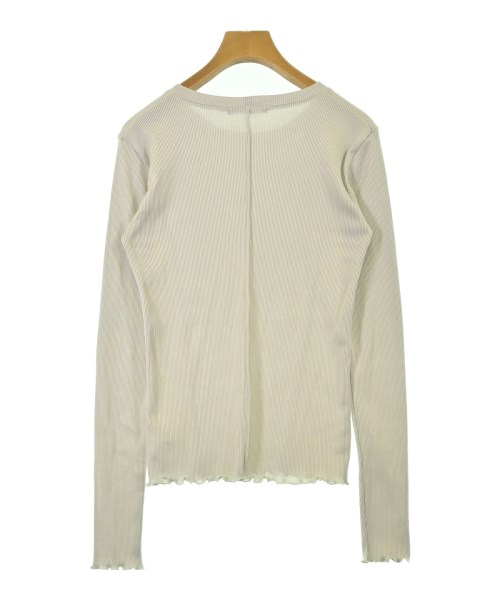 BEAUTY&YOUTH UNITED ARROWS（ビューティーアンドユースユナイテッドアローズ）Tシャツ・カットソー ベージュ サイズ:-(M位) レディース/2200695218034