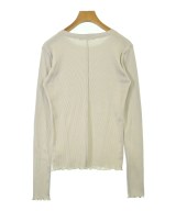 BEAUTY&YOUTH UNITED ARROWS（ビューティーアンドユースユナイテッドアローズ）Tシャツ・カットソー ベージュ サイズ:-(M位) レディース/2200695218034