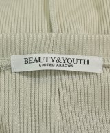 BEAUTY&YOUTH UNITED ARROWS（ビューティーアンドユースユナイテッドアローズ）Tシャツ・カットソー ベージュ サイズ:-(M位) レディース/2200695218034
