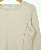 BEAUTY&YOUTH UNITED ARROWS（ビューティーアンドユースユナイテッドアローズ）Tシャツ・カットソー ベージュ サイズ:-(M位) レディース/2200695218034
