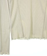 BEAUTY&YOUTH UNITED ARROWS（ビューティーアンドユースユナイテッドアローズ）Tシャツ・カットソー ベージュ サイズ:-(M位) レディース/2200695218034