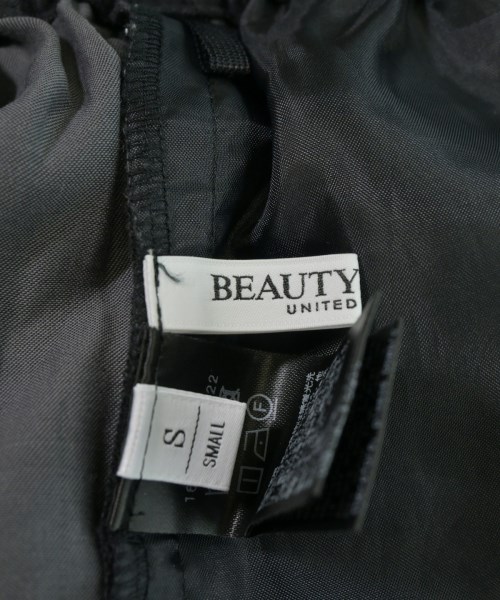 BEAUTY&YOUTH UNITED ARROWS（ビューティーアンドユースユナイテッドアローズ）その他 グレー サイズ:S レディース/2200686199076