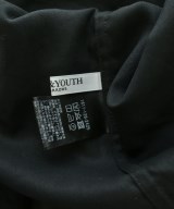 BEAUTY&YOUTH UNITED ARROWS（ビューティーアンドユースユナイテッドアローズ）ブラウス 黒 サイズ:-(XL位) レディース/2200686199083