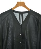 BEAUTY&YOUTH UNITED ARROWS（ビューティーアンドユースユナイテッドアローズ）ブラウス 黒 サイズ:-(XL位) レディース/2200686199083