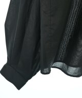 BEAUTY&YOUTH UNITED ARROWS（ビューティーアンドユースユナイテッドアローズ）ブラウス 黒 サイズ:-(XL位) レディース/2200686199083