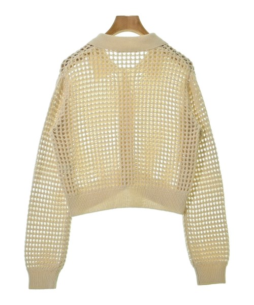 BEAUTY&YOUTH UNITED ARROWS（ビューティーアンドユースユナイテッドアローズ）カーディガン ベージュ サイズ:F レディース/2200687773107
