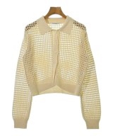 BEAUTY&YOUTH UNITED ARROWS（ビューティーアンドユースユナイテッドアローズ）カーディガン ベージュ サイズ:F レディース/2200687773107