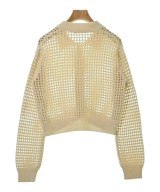 BEAUTY&YOUTH UNITED ARROWS（ビューティーアンドユースユナイテッドアローズ）カーディガン ベージュ サイズ:F レディース/2200687773107