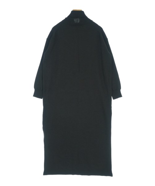 BEAUTY&YOUTH UNITED ARROWS（ビューティーアンドユースユナイテッドアローズ）ワンピース 黒 サイズ:F レディース/2200689538070