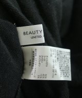 BEAUTY&YOUTH UNITED ARROWS（ビューティーアンドユースユナイテッドアローズ）ワンピース 黒 サイズ:F レディース/2200689538070
