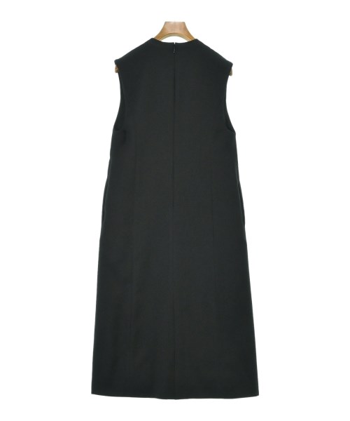 BEAUTY&YOUTH UNITED ARROWS（ビューティーアンドユースユナイテッドアローズ）ワンピース 黒 サイズ:XS レディース/2200689538087