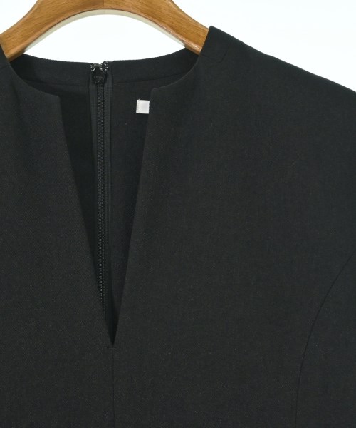 BEAUTY&YOUTH UNITED ARROWS（ビューティーアンドユースユナイテッドアローズ）ワンピース 黒 サイズ:XS レディース/2200689538087