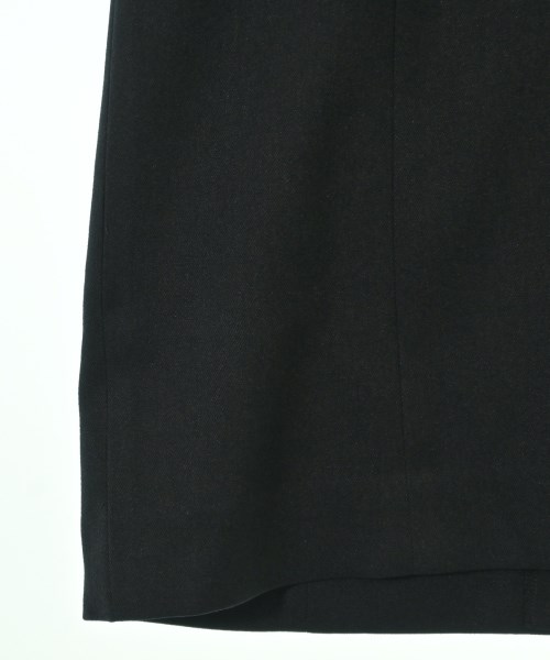 BEAUTY&YOUTH UNITED ARROWS（ビューティーアンドユースユナイテッドアローズ）ワンピース 黒 サイズ:XS レディース/2200689538087