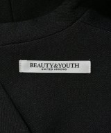 BEAUTY&YOUTH UNITED ARROWS（ビューティーアンドユースユナイテッドアローズ）ワンピース 黒 サイズ:XS レディース/2200689538087